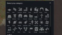 More Prop Categories 0