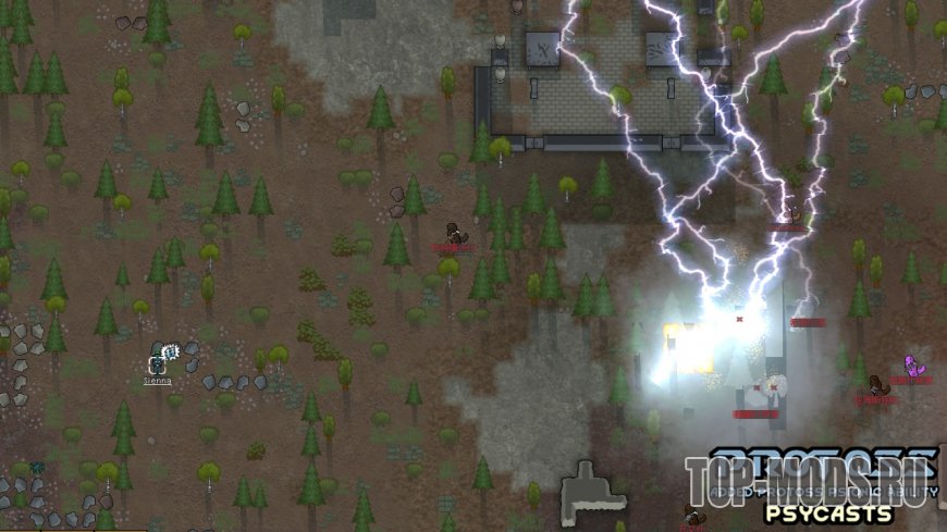 Rimworld моды psycast. RIMWORLD PSYCAST. RIMWORLD Vanilla PSYCASTS expanded. RIMWORLD моды Vanilla expanded Tree. RIMWORLD Vanilla expanded PSYCASTS Cart.