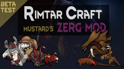 MUSC Anomaly Zerg Mod