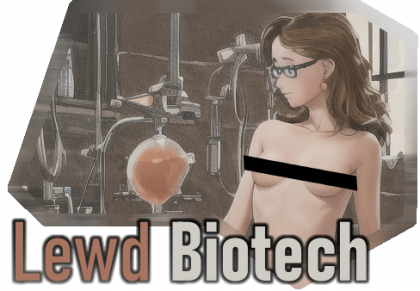 RimJobWorld - Lewd Biotech