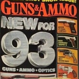Guns of 93
