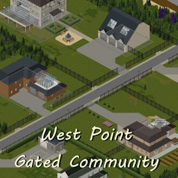 West Point Gated Community