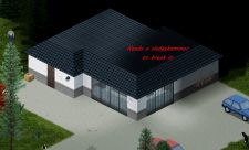 Rosewood VHS & Gun Stores 1