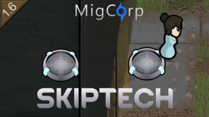 MigCorp - Skiptech