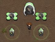 Tox Combat Mechanoids 0