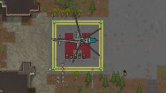 [Vehicle Framework] Aircrafts and Bombs 2
