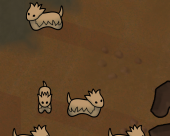 [HB] Domestic Thrumbo Reskin 0