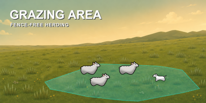 Grazing Area