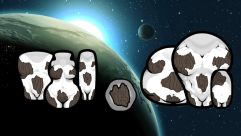 ↁ Dryad Retexture 1