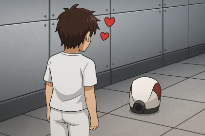 RimJobWorld - ElToros Mechanoid Addon