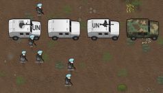 Korean Armory II - Vehicles 1