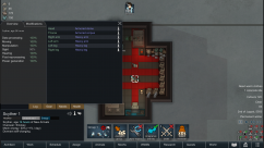 Mechanoid Modifications 0