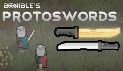 Protoswords