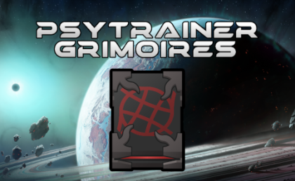 Grimoires