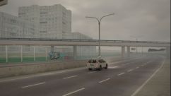 [AI Traffic] Ring Road 2