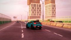 [AI Traffic] Ring Road 4