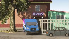 Degtyareva 32 Alpha 11