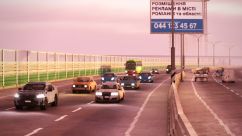 [AI Traffic] Ring Road 3