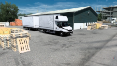 Iveco Daily MegaPack 0
