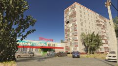 Degtyareva 32 Alpha 5