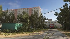 Degtyareva 32 Alpha 3