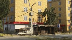 Degtyareva 32 Alpha 9