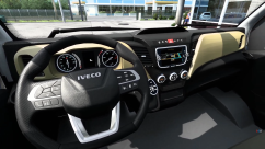 Iveco Daily MegaPack 1