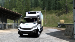 Iveco Daily MegaPack 2