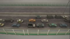 [AI Traffic] Ring Road 1