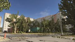 Degtyareva 32 Alpha 0