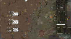 Legion, The Undying Soldiers Race and Faction 2