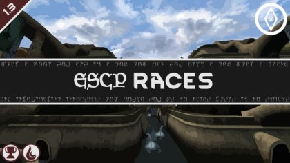 сборка ESCP_Rase