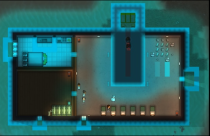 R&D - Hardlight Forcefields 0