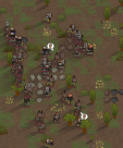 Faction: Hellish Skulls 1