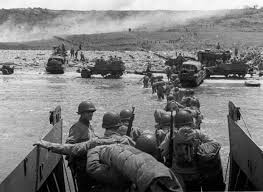 D-Day, the battle to end WWII in Europe ...