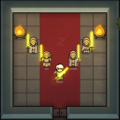 Star Wars : The Force - Lightsaber 2