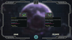 Obsidia Expansion - Slimes Xenotype 8