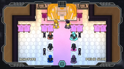 Obsidia Expansion - Slimes Xenotype 7