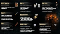 Immersive Ignitables 0