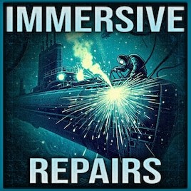 Immersive Repairs