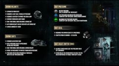 Immersive Diving Gear 0