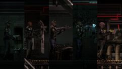 More Unique Weapons 4