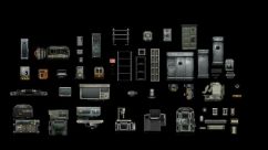 BaroCraftables (No Limits) 0