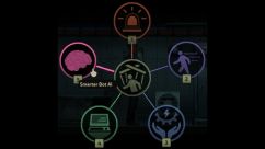 Улучшенный ИИ ботов 4