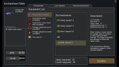 RIM Enchantment Craft 2