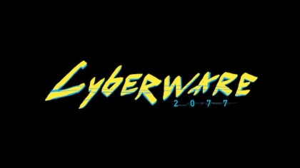 Cyberware 2077