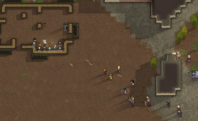 PharotekWizard's Regular Arsenal Weapon Pack-Partizan 3