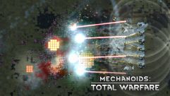 Mechanoids: Total Warfare 2