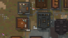 Foxian League - Fox Xenotype and Factions 2