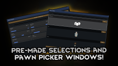 Schedule Presets 1